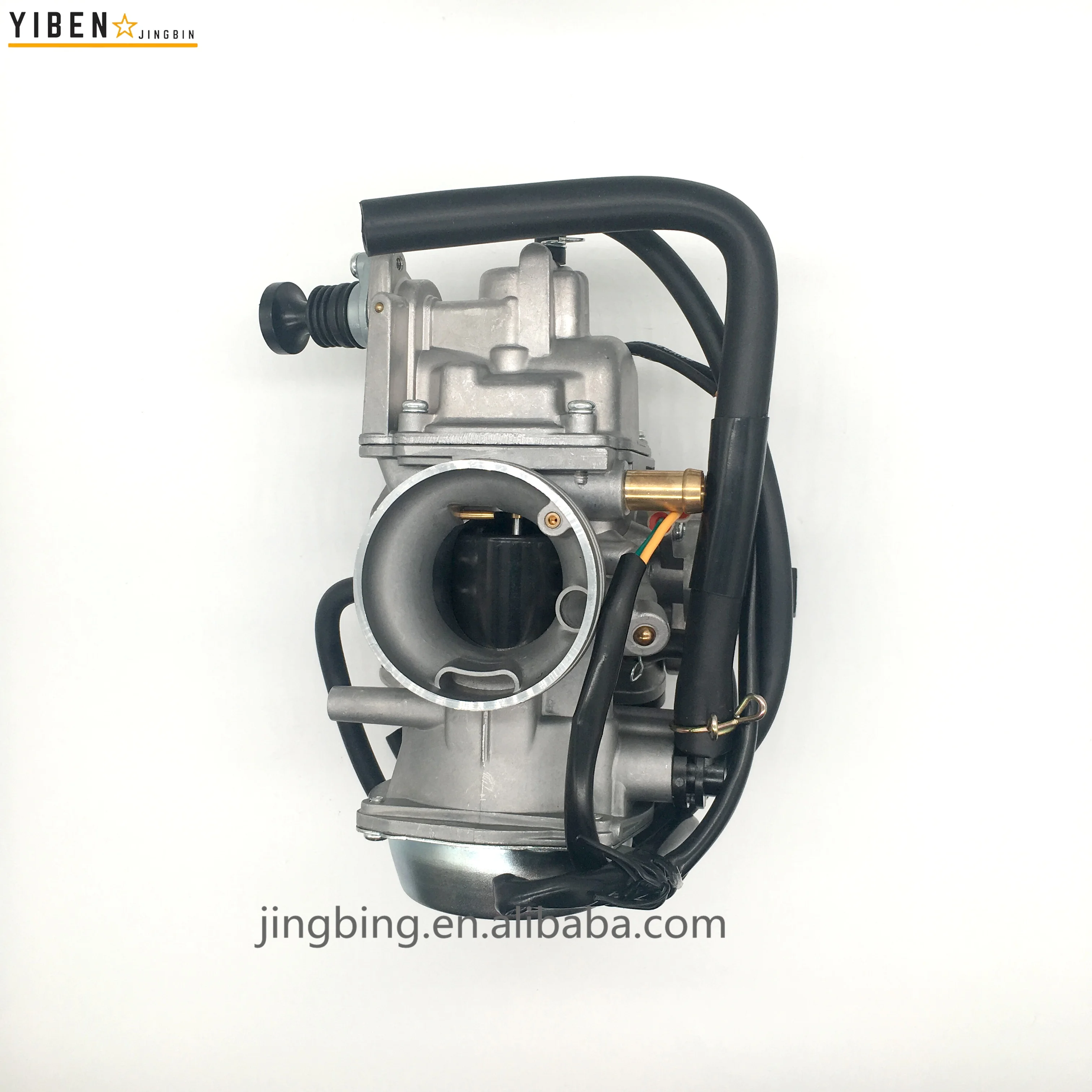 Carburetor For Honda TRX500FE TRX500FM TRX500 FE FM FOREMAN 500 4X4 2005-2011