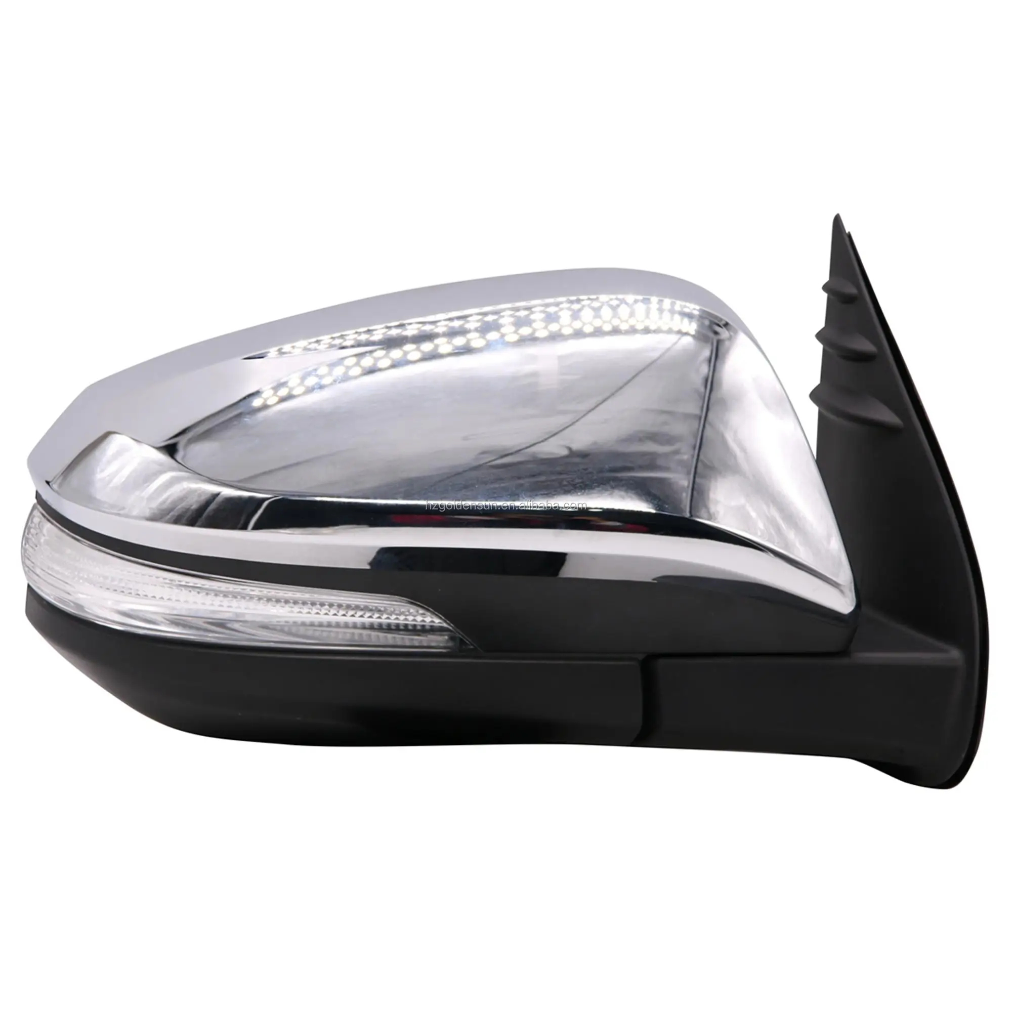 7 линий электрический ручной 2015 REVO автомобильное боковое зеркало