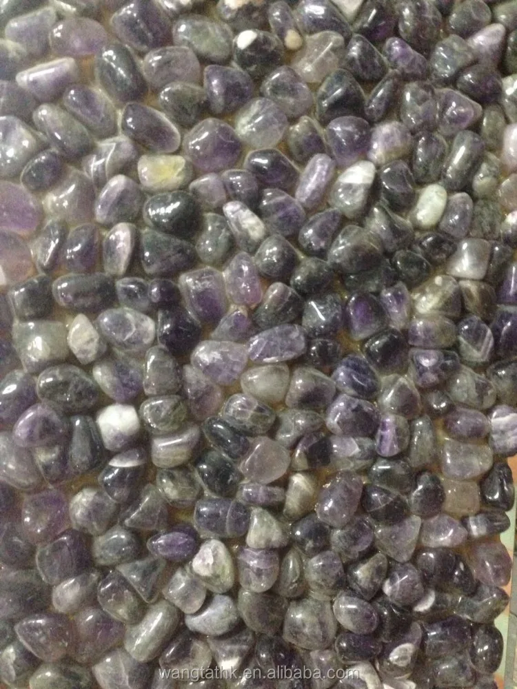 
Natural amethyst stone slab 