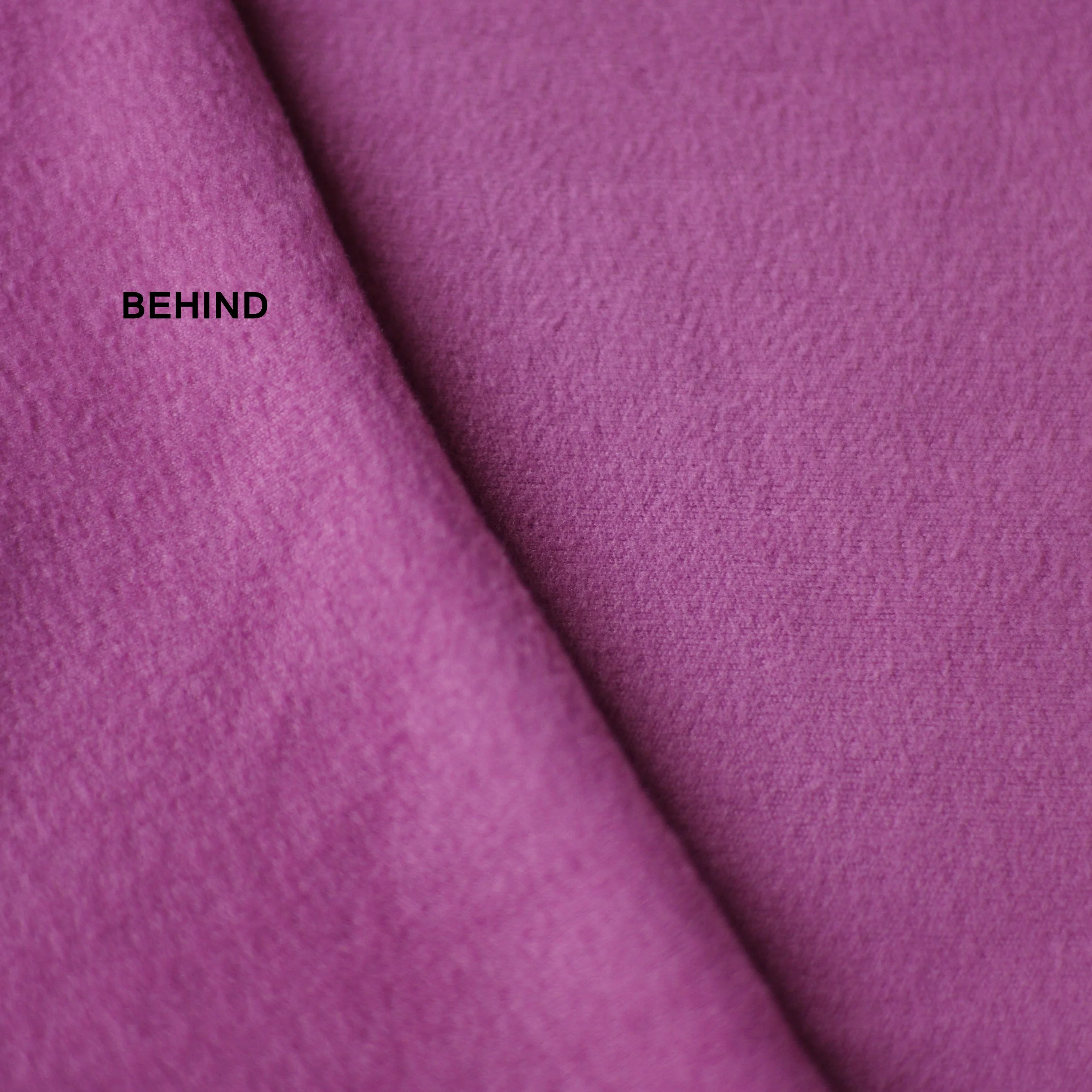 Wholesale Polyester Spandex Double Side Brushed Thermal Interlock Fabric For Bedding, Underwears