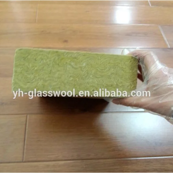 hot sale fireproof rock wool insulation blanket used as wall and roof building material