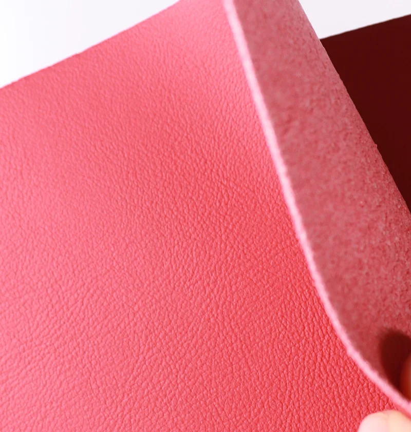 
Wear Resistence 1mm Thick Cold Resistant Microfiber Leather for Car Seat Cover Semi 