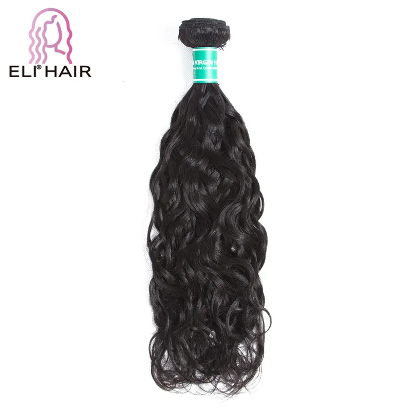 Supply water wave Of Hair Product 100% Brazilian Human Hair,Virgin Mongolian Hair