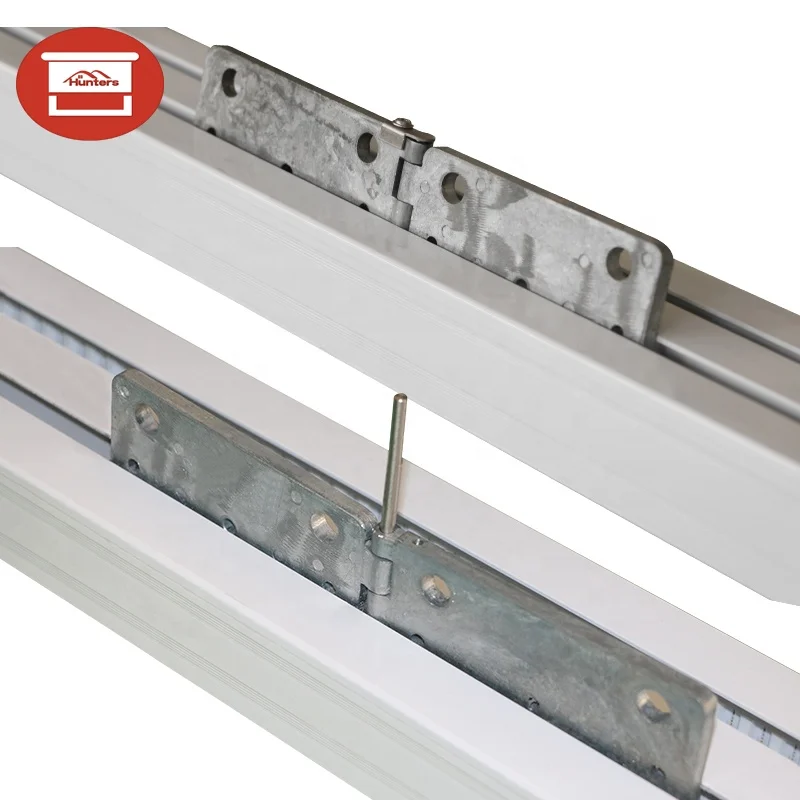 Church building projects Motorized Stage Curtain Track System in China