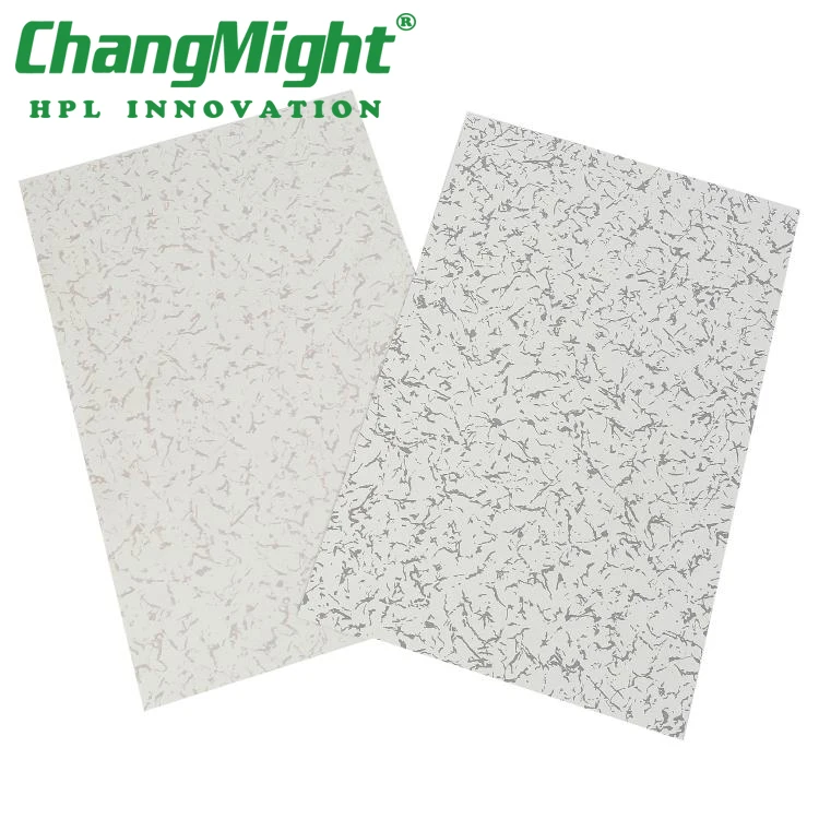 
Decorative HPL 600*600 mm Anti-static HPL ESD Laminate HPL Tile For Raised Access Floor 