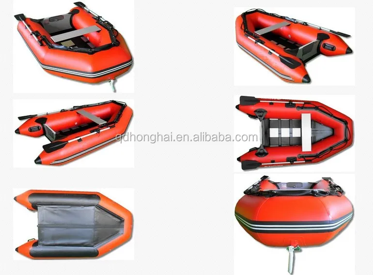 Хит продаж ПВХ надувные лодки с сертификатом CE гребные понтонные для продажи