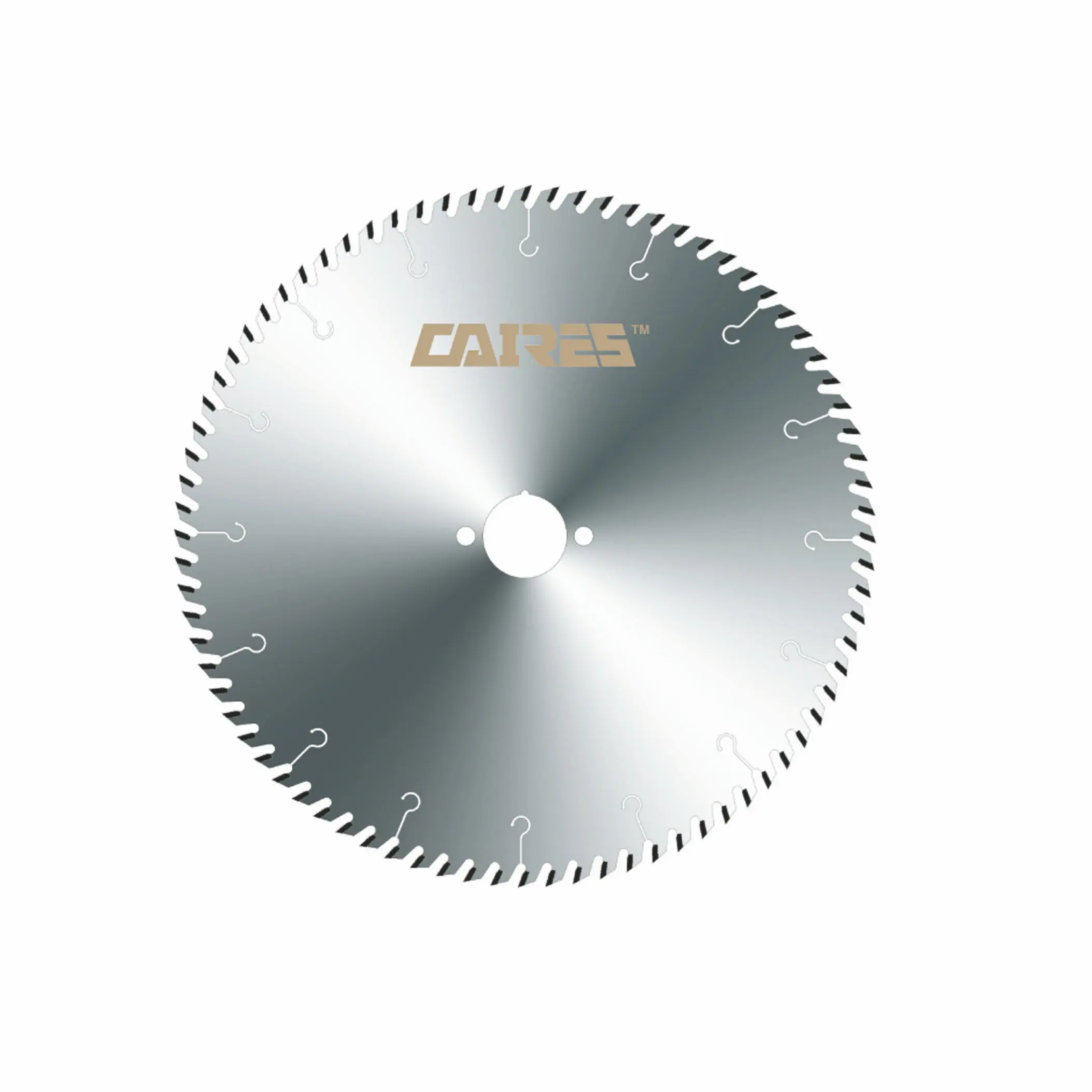 factory customized 10 inch carbide miter circular saw blades for cutting metal