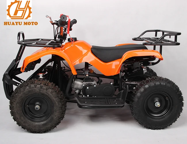 49cc Mini Quad ATV for kids