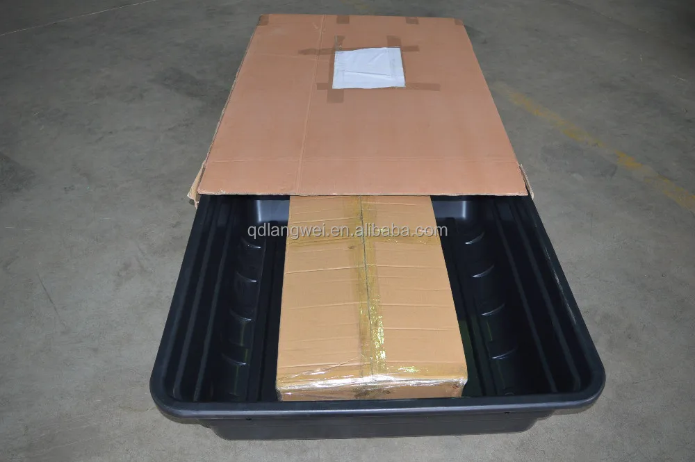 utility tractor tipper trailer price