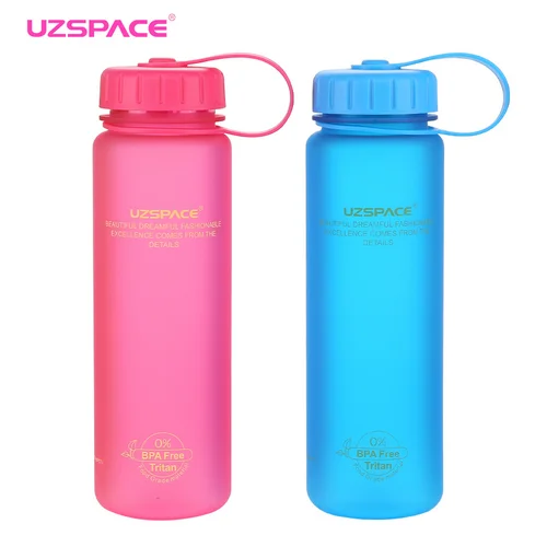 № Тритан bpa бесплатно Спортивная бутылка для воды
