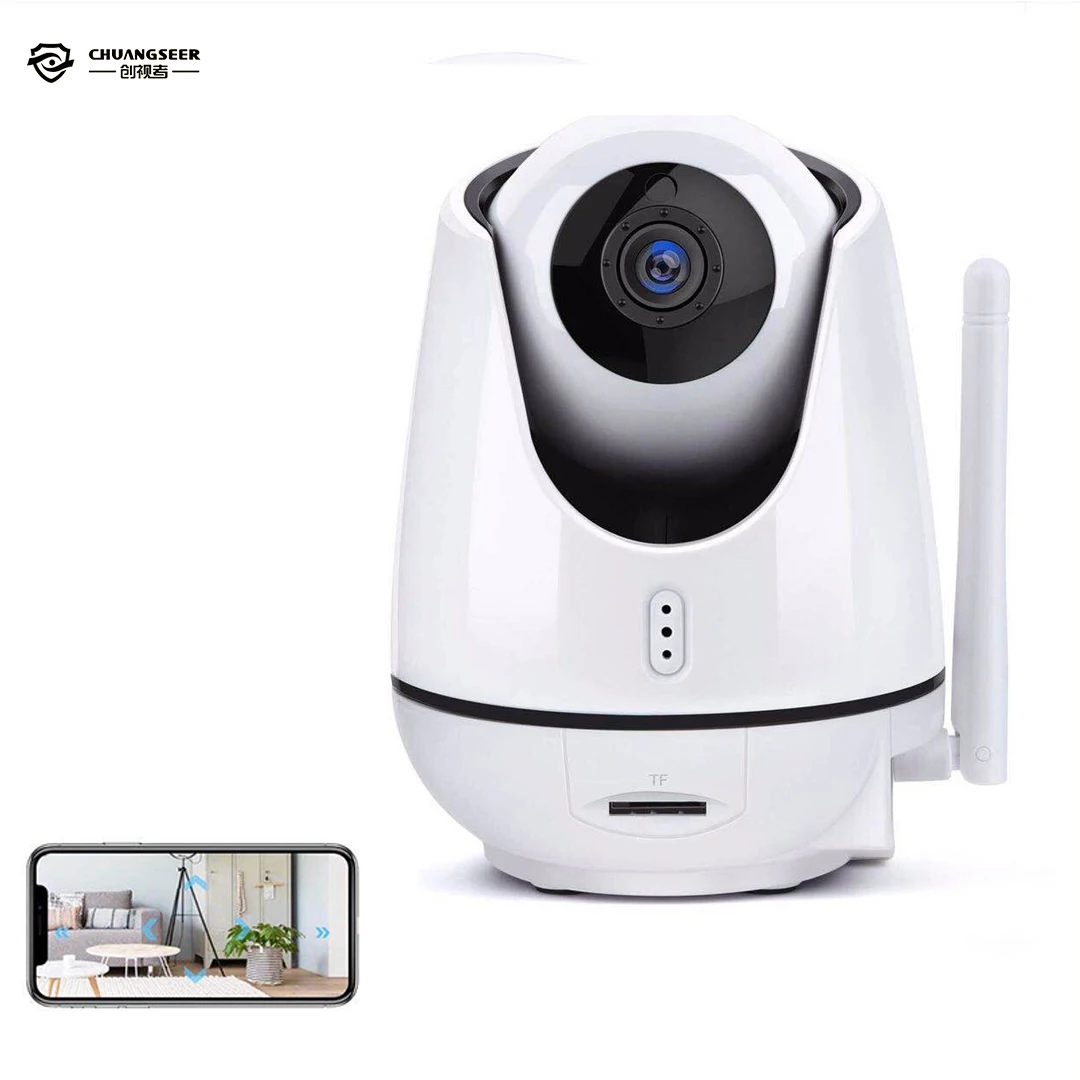 Smart video baby monitors and baby monitors P2P alarm systems CCTV wireless camera wi fi IP cameras