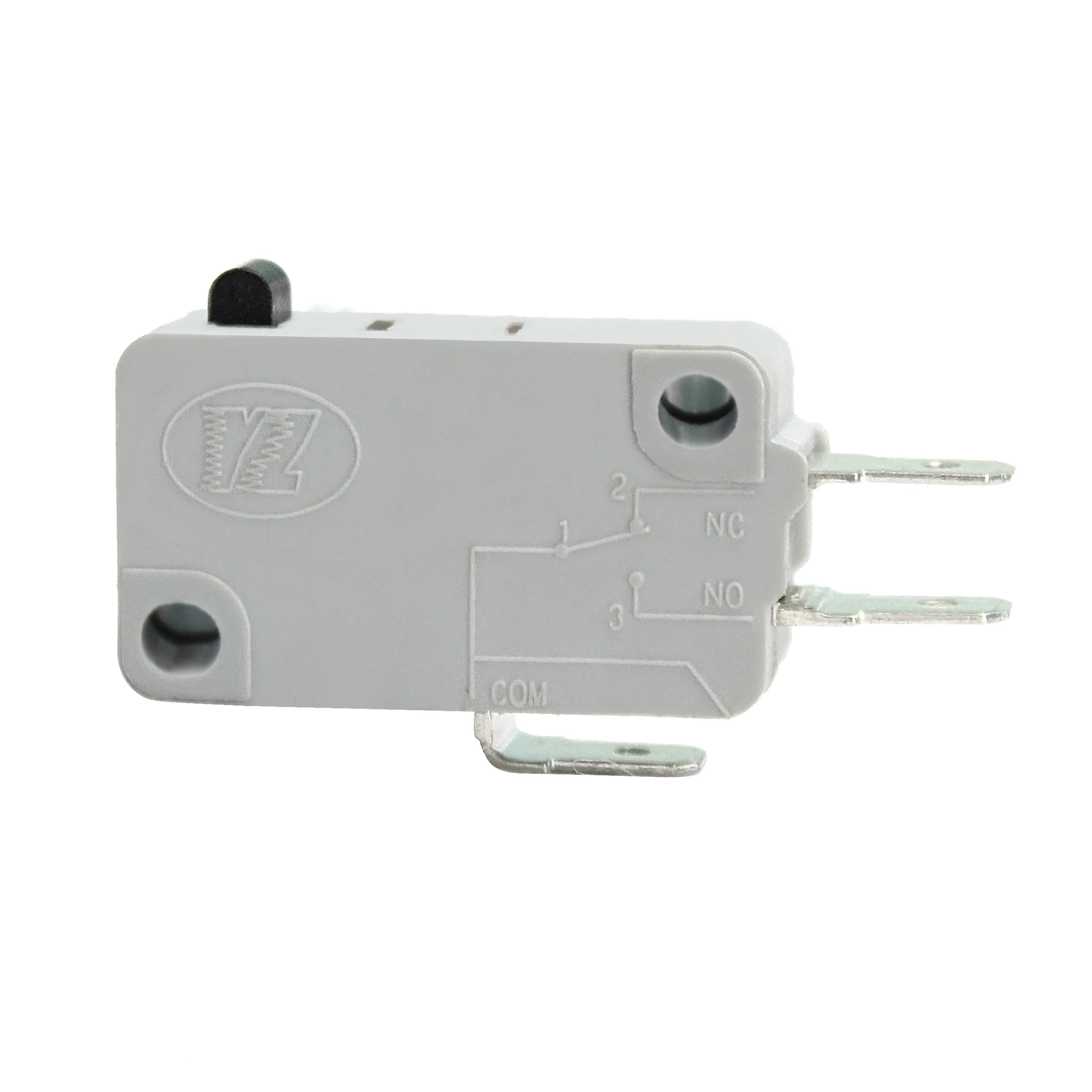 16A 1/2HP 125/250VAC MICRO SWITCH SPDT 3 PIN spdt micro switch