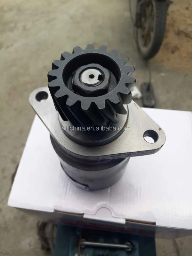 10V0K-27521 гидравлический насос для Высших автобус