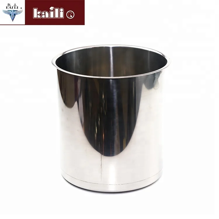 Hotel Restaurant Equipment 10L Buffet Soup Warmer /Electric Soup Pot