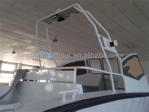 Hot salewater taxi with prices