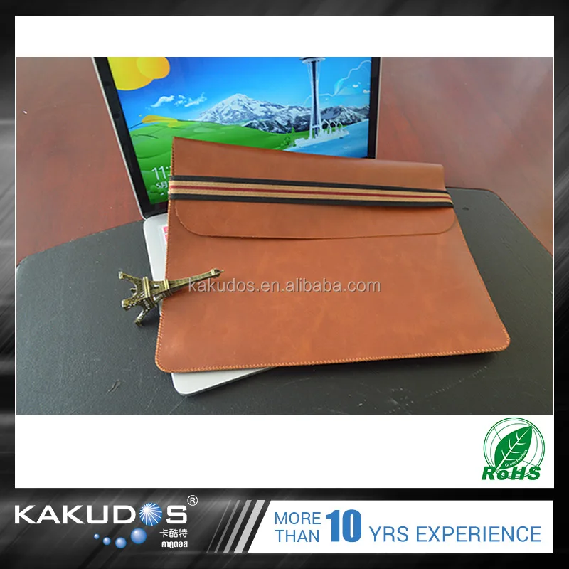 Оптовая Цена Доказательство воды анти влияние ноутбука чехол для macbook