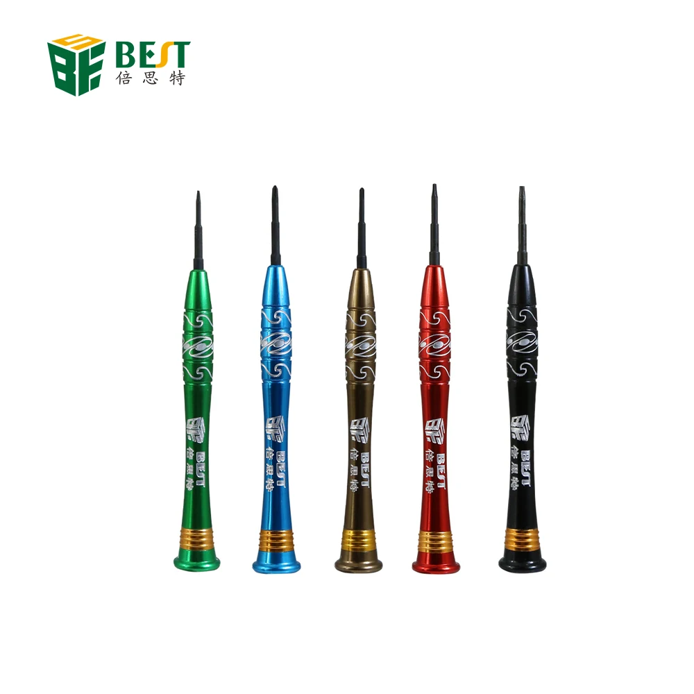 High Quality Factory Direct Precision Mini Screwdriver Set destornillador Kit For iPhone Computer Cell Phone Repair Tool Kit