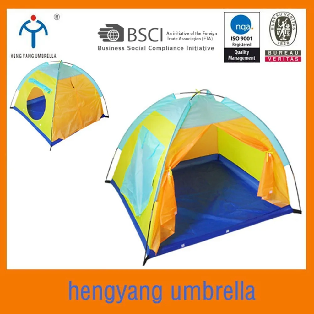 125*125*90 см модная детская игровая палатка детская палатка дом для продажи