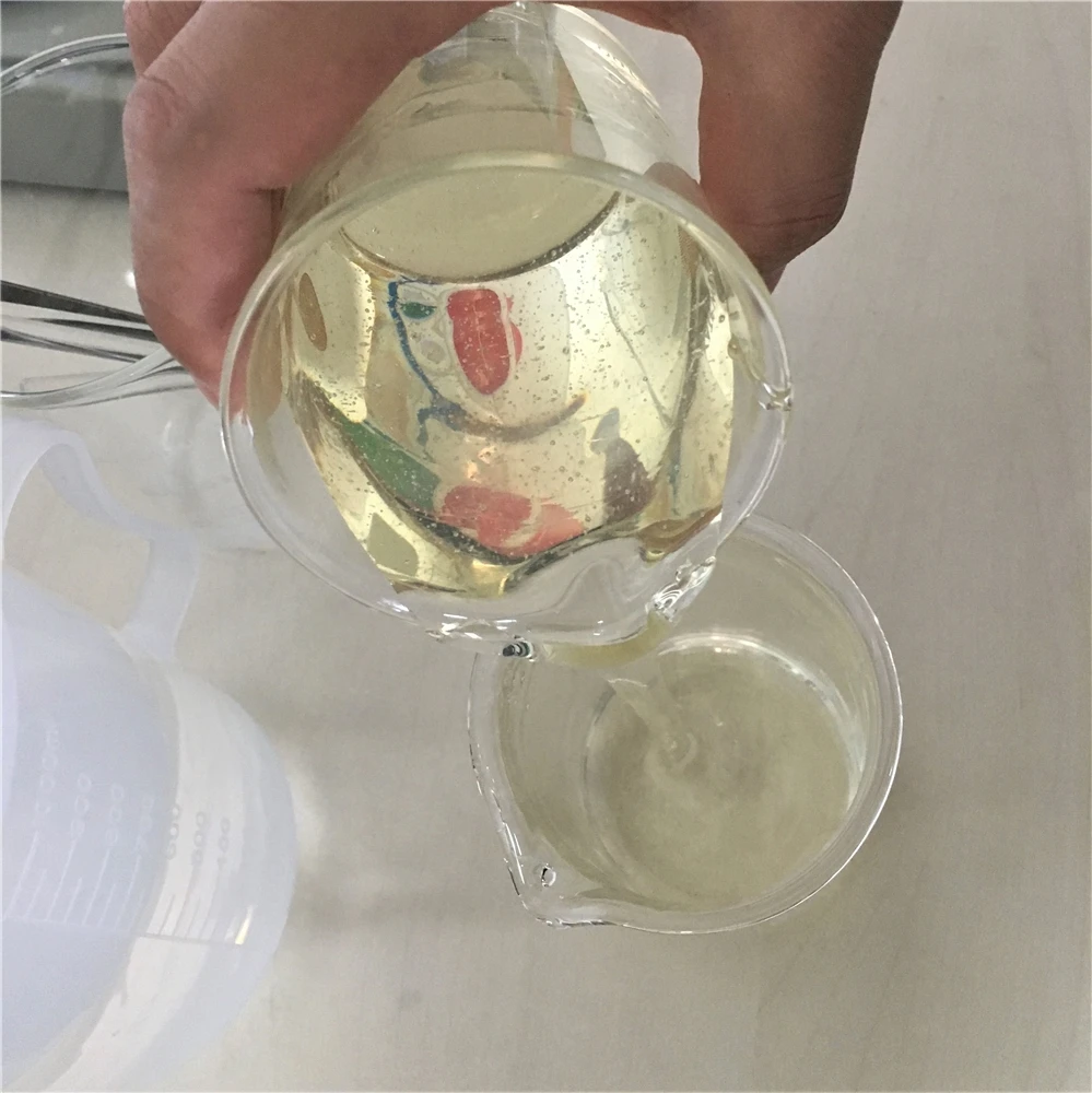 Химикаты тканья ткани ровный агент эмульгатор для низкотемпературный очищающий фермент DPM жидкий умягчитель китайского химического завода