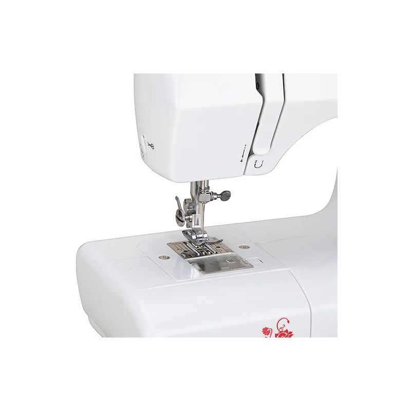 FHSM 702 Home Use Overlock Multifunctional Digital computerized Sewing Machine with LCD Display