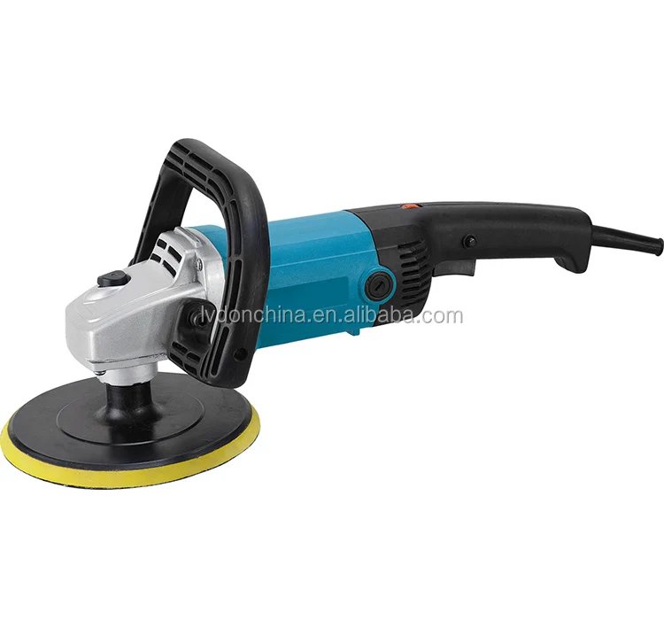 
180MM 1200W DIY ELECTRIC POLISHER/POLISHING MACHINE/ CAR POLISHER 
