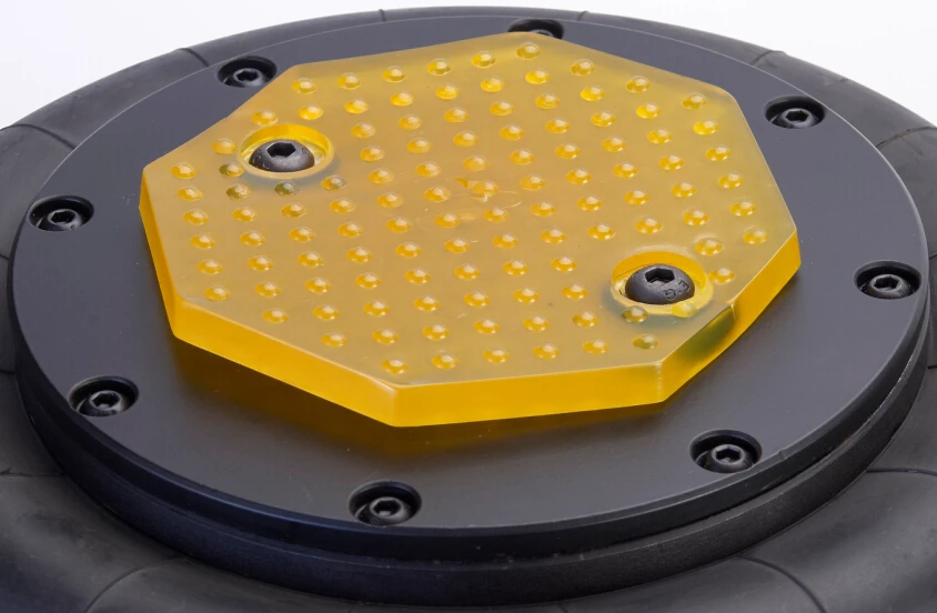 
2017 new 3T air bag jack BA-99, foldable handle, pneumatic jack, car jack military grade 