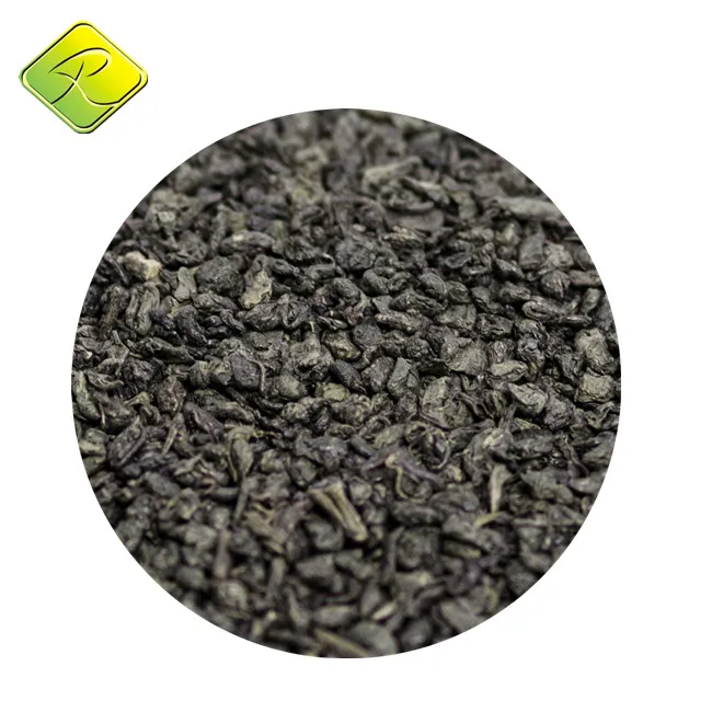 The vert de chine green tea 3505b with box packaging