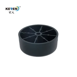 24hmm Round Adjustable Furniture Feet Bed Legs China Sofa Plastic Legs Suppliers