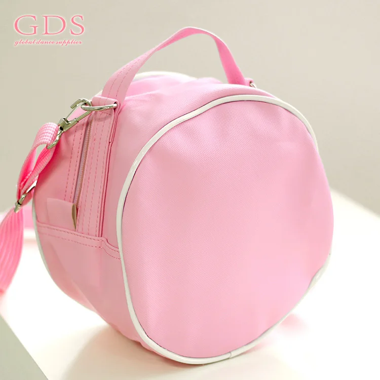 Logo Printed Ballet Polyester Ballet Dance Bag