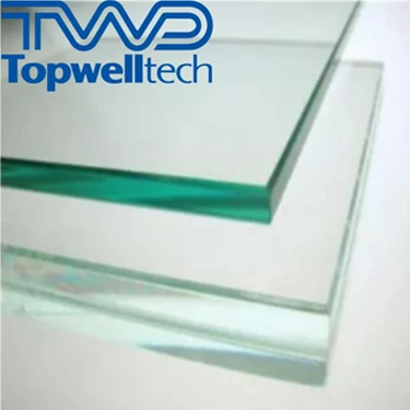 Factory Price Glass 600*600*30mm Server Room Raised Access Floor