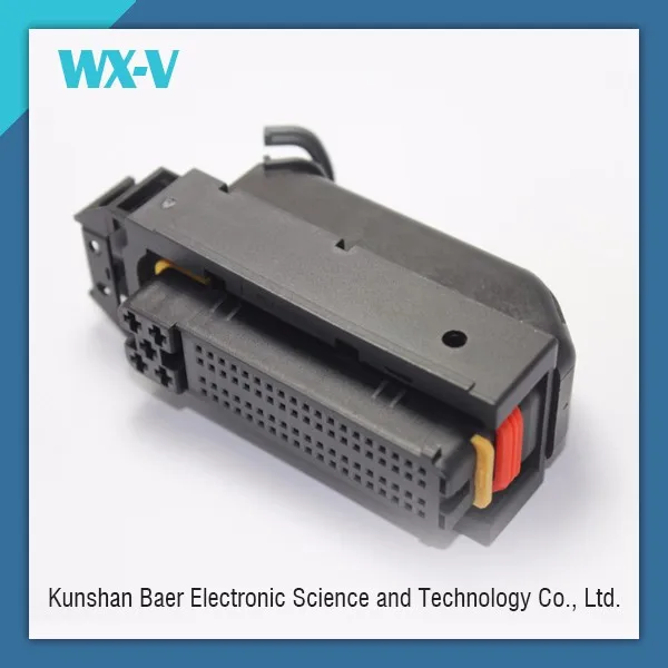 OEM 81 Pin ЭКЮ Контактный Разъем/Клеммник 9-368290-1