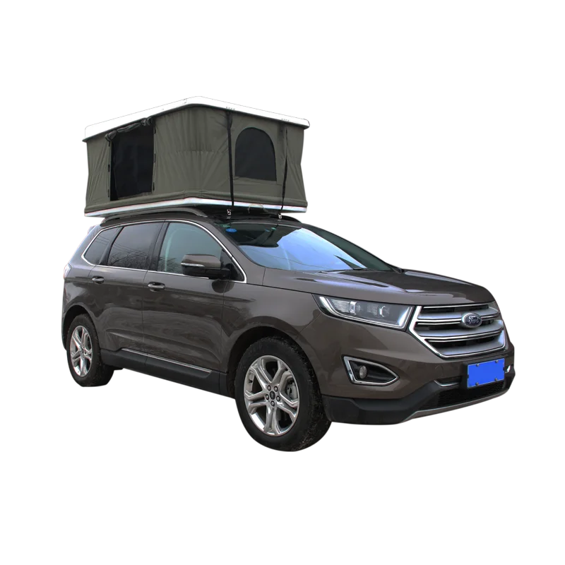 Автомобиль Открытый Жесткий Корпус Автомобиля Крыше Для ВНЕДОРОЖНИКОВ, как Toyota Prado