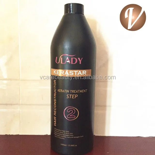 nano hair protein treatment products brasil keratin