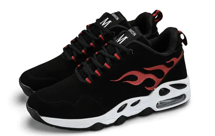 2019 New Style  Fasion Breathable Sports Shoes For Men