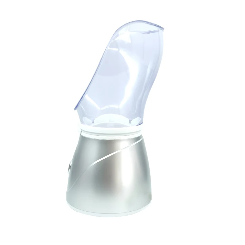 Beiyuan Beauty Personal Care Tool Facial Steamer Homeuse Face Spa Machine