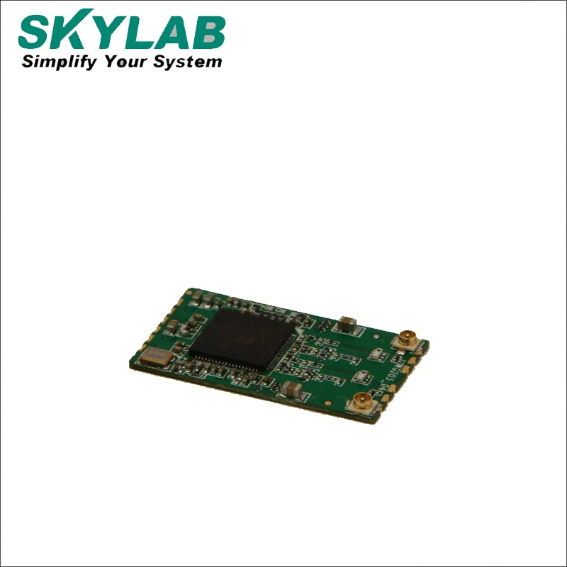 Двухдиапазонный wi-fi модуль WG203 RT5572 решение применить к IP TV / главная шлюзы