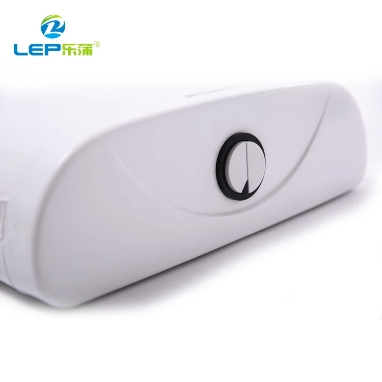 toilet plastic cistern durable saving water concealed flush water tank