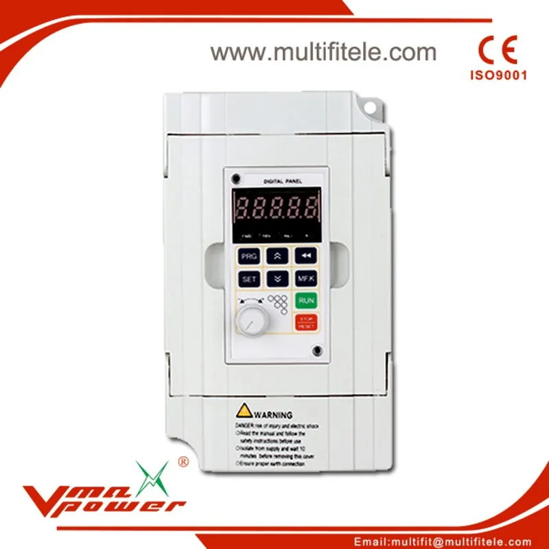 pump for solar system 4000 watts MPPT 3-Phase control solar water pump driver for farmland irrigation solar pump inversor