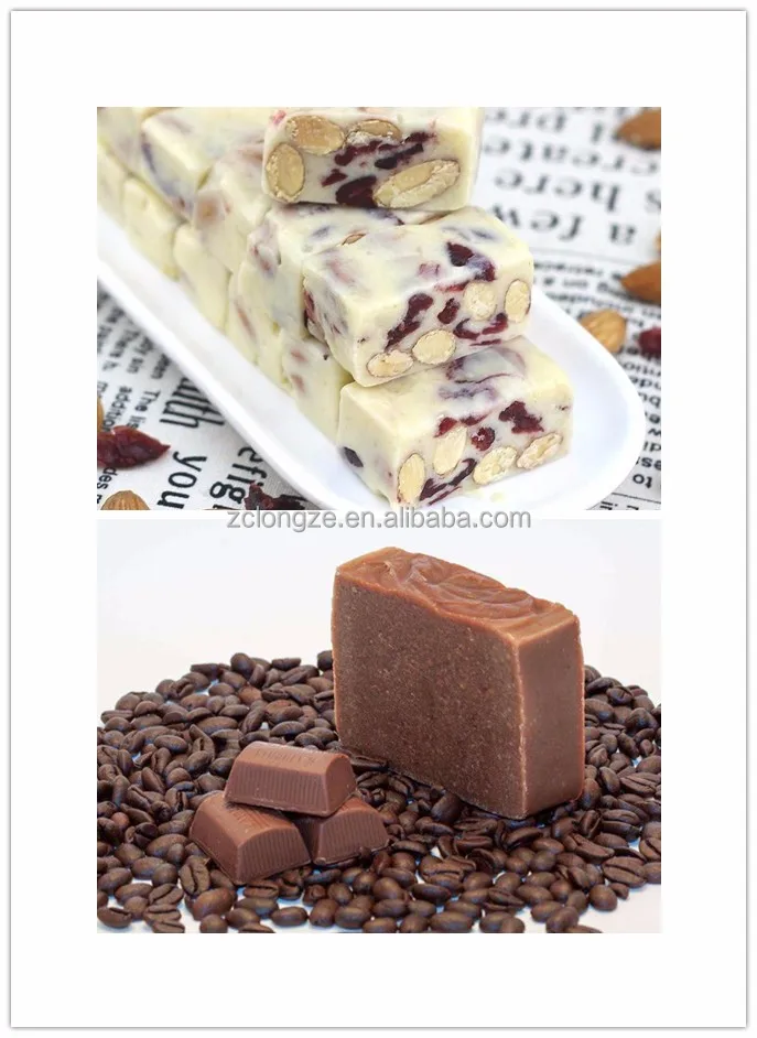 Professional chocolate cooker mixer machine of China manufacture