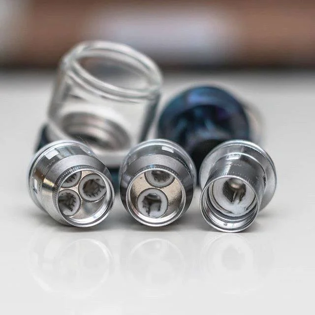 New original and in stock Status Freemax Mesh Coil Single/Double/Triple/Quad SS316 Replacement Coil Wholesale