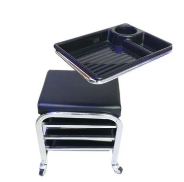 Hot Sale Mobile Beauty Salon Manicure Trolley