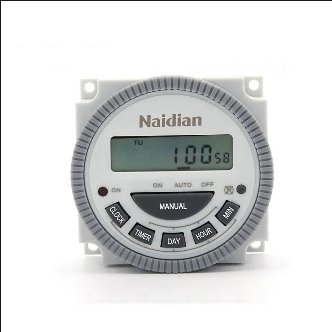 Реле времени JM619-2(TM619-2) Электронная таймер настройка были сделаны нами бытовая