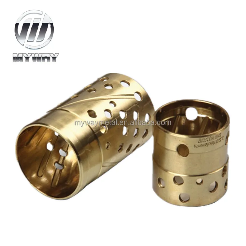 Втулка штангенциркуля