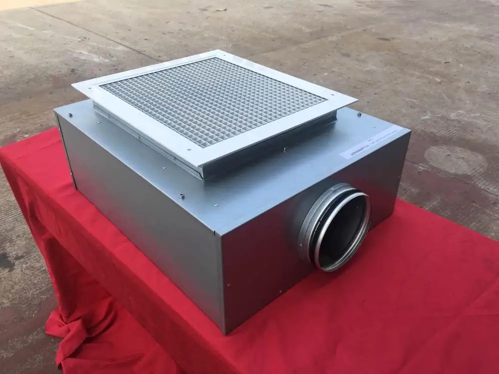BM Brand hot sale high quality Marine accessories HVAC System BV  B15 certificate marine cabin unit