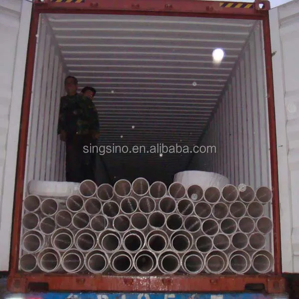 
PVC Material PVC vacuumed hose / Clear PVC Suction Hose / PVC Suction Delivery Hose 