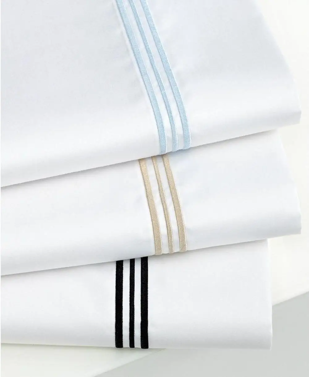 Deeda factory luxury cotton hotel linen wholesale