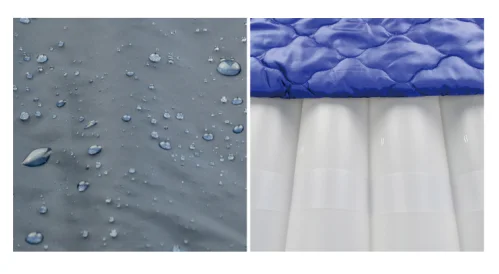 hospital medical air cell mattress