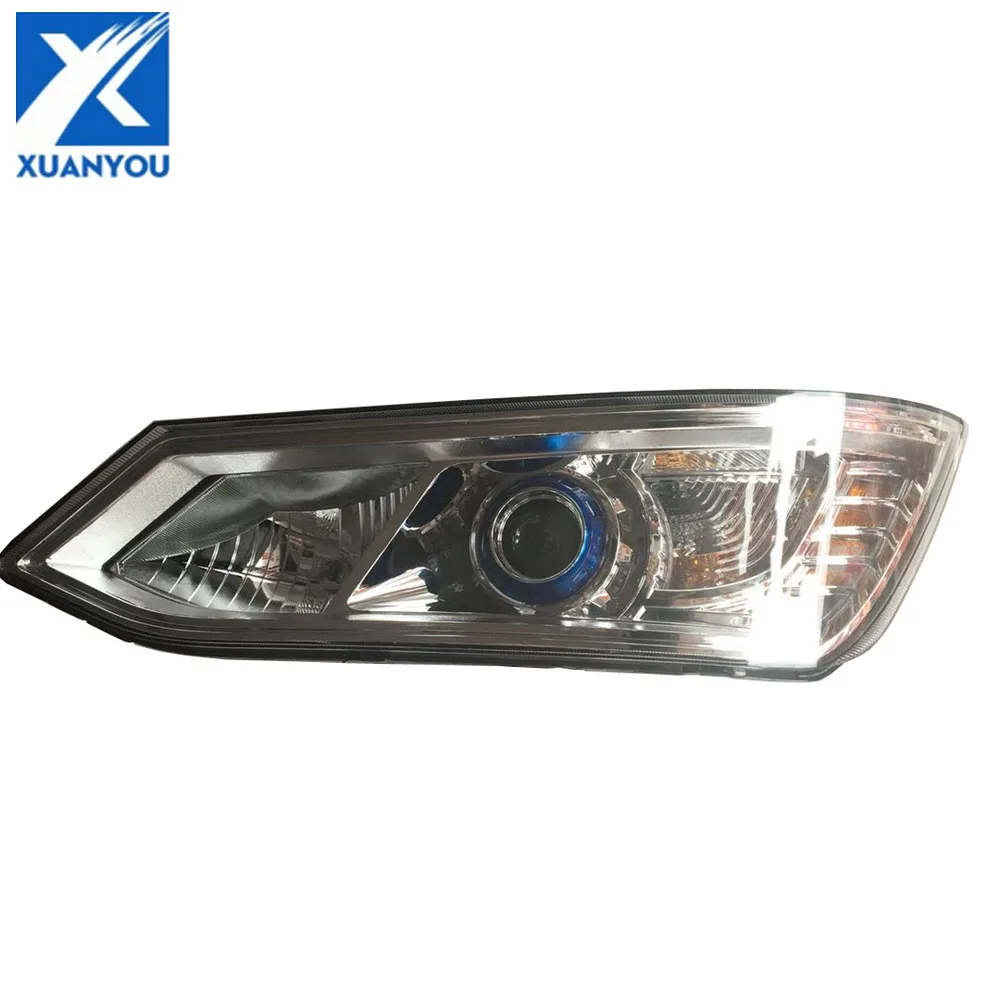 Head lamp for Bus 6115 parts 4121-00220
