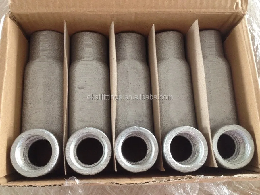 Lb Style Conduit Body, Malleable Iron For Electrical Service Entrance Wires Or As Economical Convenience Box