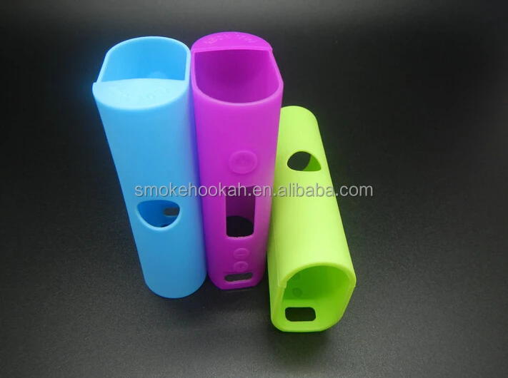 Colorful Kangertech Subox Mini Silicon Cover / Subox Mini Skin
